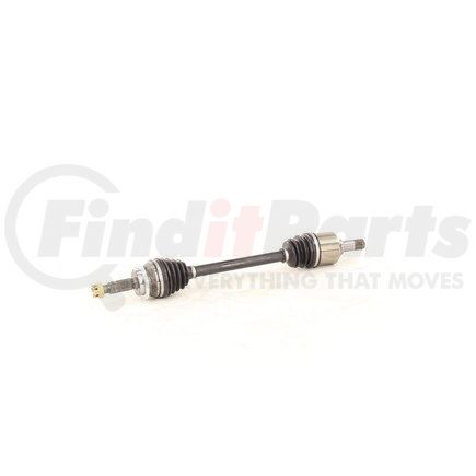 TrakMotive MI8187 CV Axle Shaft
