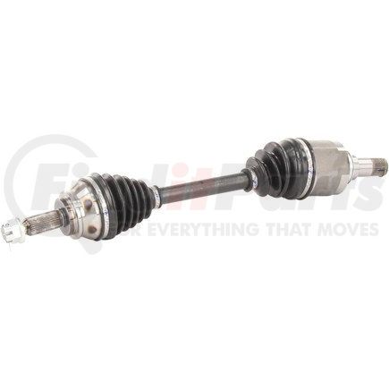 TrakMotive MI-8209 CV Axle Shaft