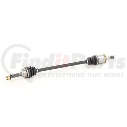 TrakMotive MI-8224 CV Axle Shaft