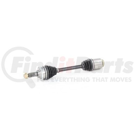 TrakMotive MZ-8009 CV Axle Shaft