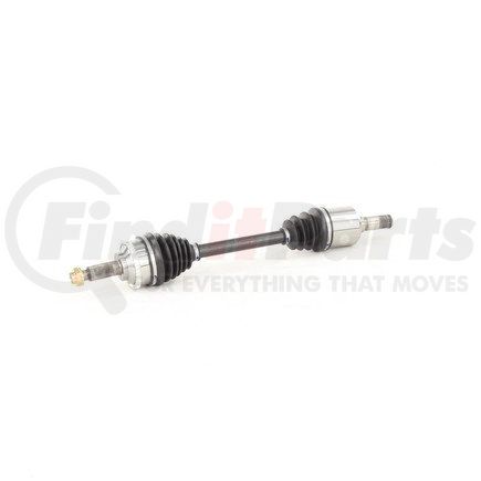 TrakMotive MZ-8010 CV Axle Shaft