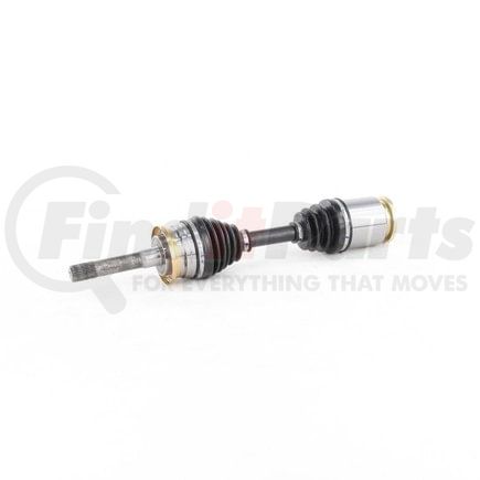 TrakMotive MZ-8043 CV Axle Shaft