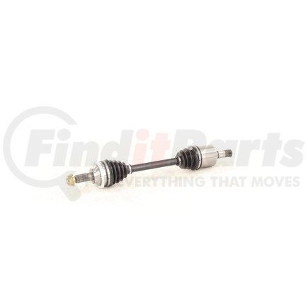 TrakMotive MZ-8095 CV Axle Shaft