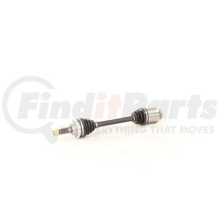 TrakMotive MZ-8051 CV Axle Shaft