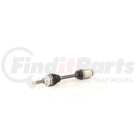 TrakMotive MZ8109 CV Axle Shaft