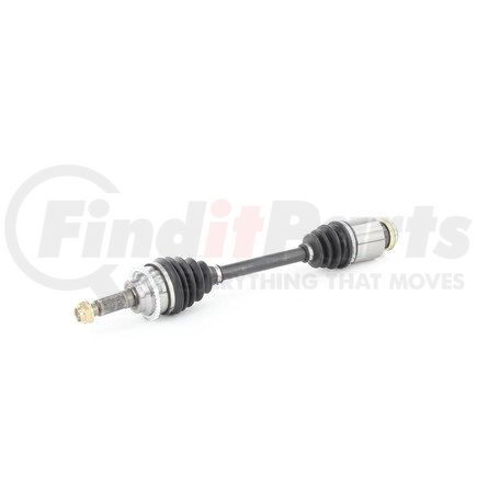 TrakMotive MZ-8117 CV Axle Shaft