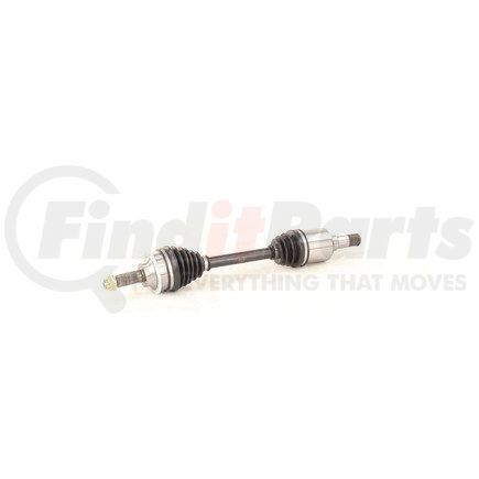 TrakMotive MZ-8139 CV Axle Shaft