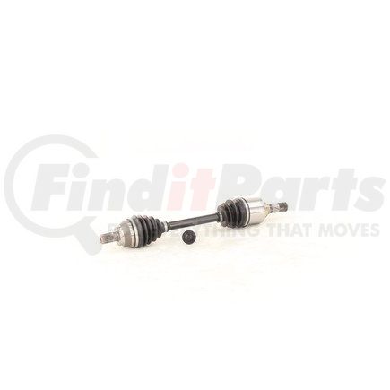 TrakMotive MZ-8144 CV Axle Shaft