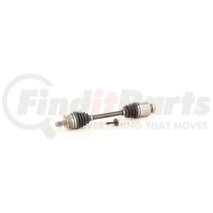 TrakMotive MZ-8145 CV Axle Shaft