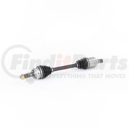 TrakMotive MZ8169 CV Axle Shaft