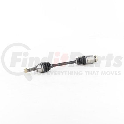 TrakMotive MZ-8204 CV Axle Shaft