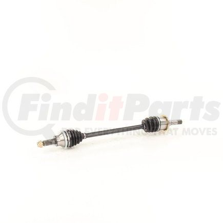 TrakMotive MZ-8217 CV Axle Shaft