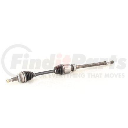 TrakMotive MZ-8220 CV Axle Shaft