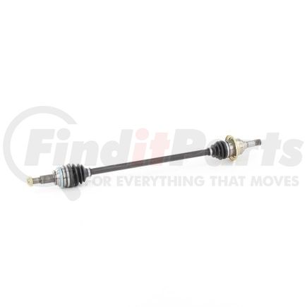 TrakMotive MZ-8211 CV Axle Shaft