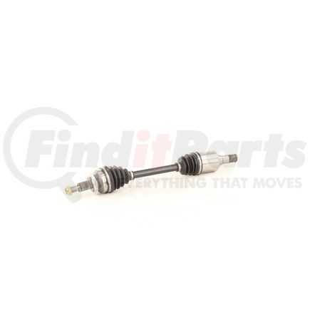 TrakMotive MZ-8237 AAR CV Axle Shaft