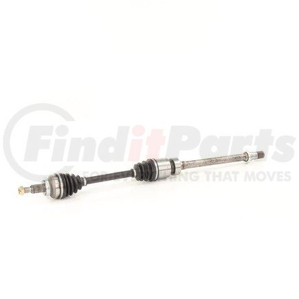 TrakMotive MZ-8238 CV Axle Shaft