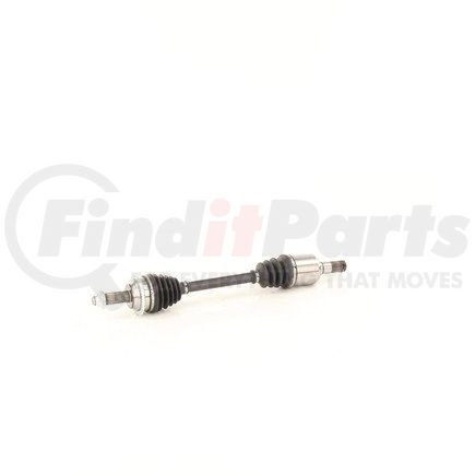 TrakMotive MZ-8257 CV Axle Shaft