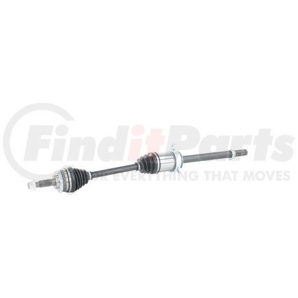 TrakMotive NI8154 CV Axle Shaft