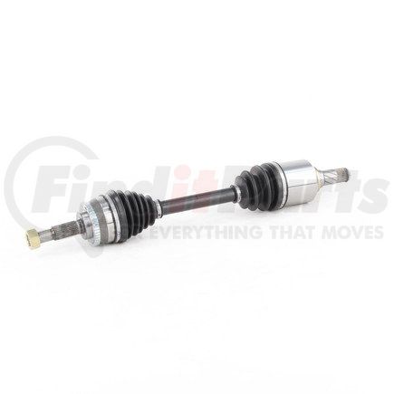 TrakMotive NI8166 CV Axle Shaft