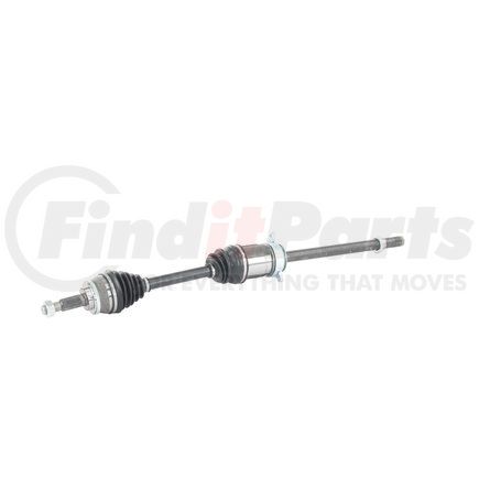 TrakMotive NI8205 CV Axle Shaft