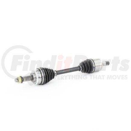 TrakMotive NI8210 CV Axle Shaft