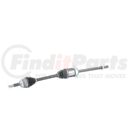 TrakMotive NI-8213 CV Axle Shaft
