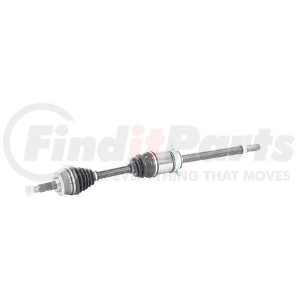 TRAKMOTIVE NI-8230 CV Axle Shaft