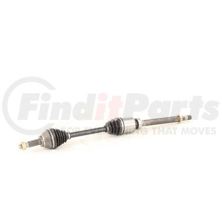 TrakMotive NI-8372 CV Axle Shaft