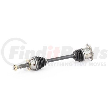 TrakMotive NI-8365 CV Axle Shaft