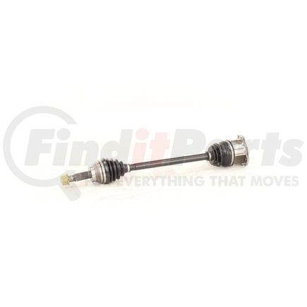 TrakMotive NI-8371 CV Axle Shaft