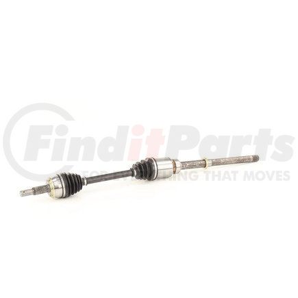 TrakMotive NI-8470 CV Axle Shaft