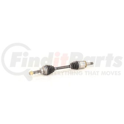 TrakMotive NI-8532 CV Axle Shaft