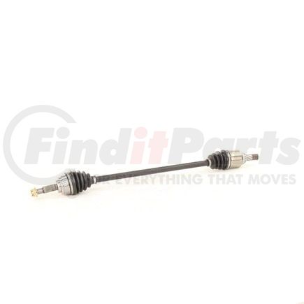 TrakMotive NI-8611 CV Axle Shaft
