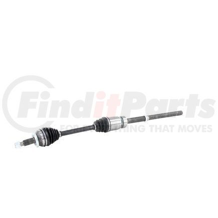 TrakMotive NI-8665 AAR CV Axle Shaft