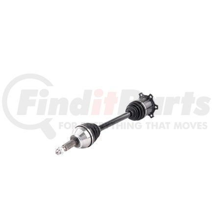 TrakMotive NI-8683 AAR CV Axle Shaft