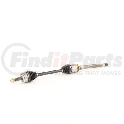 TrakMotive RV-8003 CV Axle Shaft