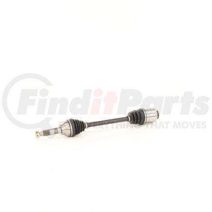 TrakMotive SB-8003 CV Axle Shaft