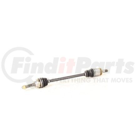 TrakMotive SB-8041 CV Axle Shaft