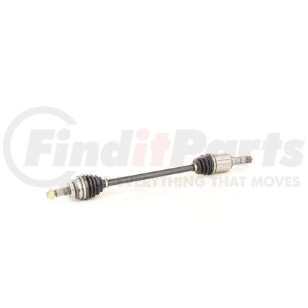 TRAKMOTIVE SB8047 CV Axle Shaft