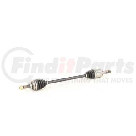 TrakMotive SB8065 CV Axle Shaft