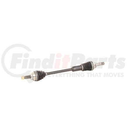 TrakMotive SB-8065XTT Extended Travel CV Axle Shaft