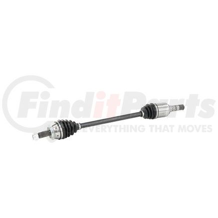 TrakMotive SB-8122 AAR CV Axle Shaft