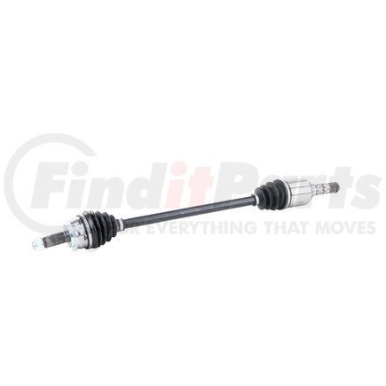 TrakMotive SB8120 AAR CV Axle Shaft