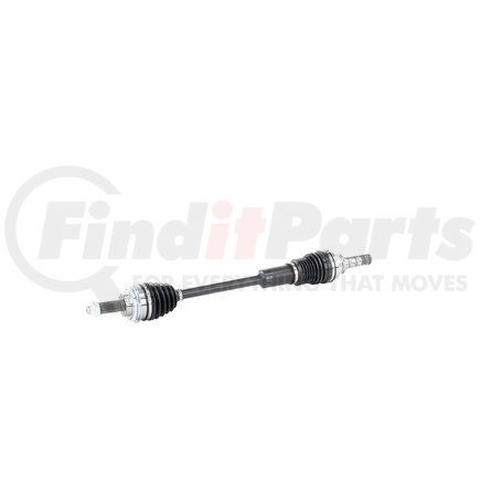 TrakMotive SB-9040HD CV Axle Shaft