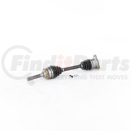 TrakMotive SK8018 CV Axle Shaft