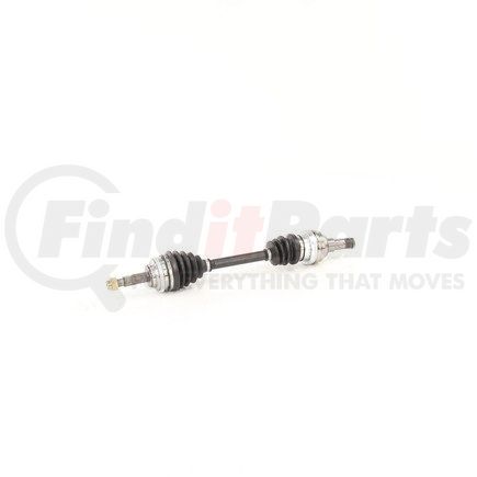 TrakMotive SK-8062 CV Axle Shaft