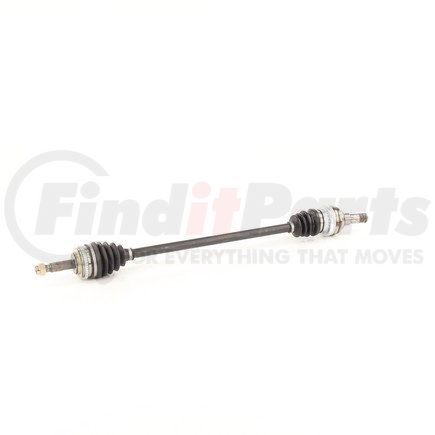 TrakMotive SK-8063 CV Axle Shaft