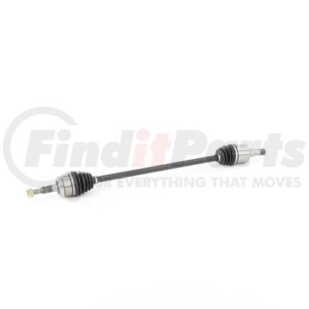 TrakMotive SN-8007 CV Axle Shaft