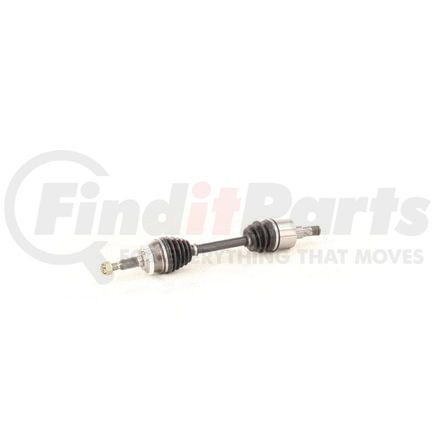 TrakMotive SN-8008 CV Axle Shaft