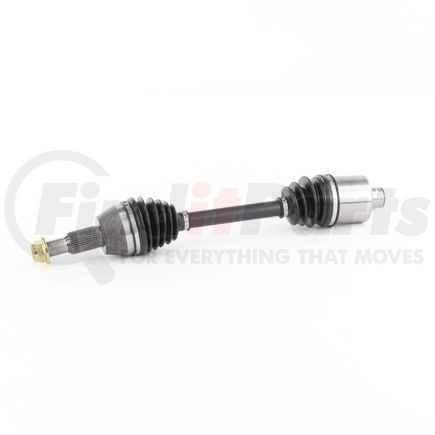 TrakMotive SN-8023 CV Axle Shaft